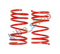 LOWERING SPRING SPORTLINE 2PCS 45-50MM / 30MM 785KG / 640KG FITS PEUGEOT 106 I