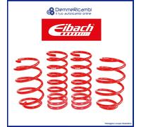 Lowering Springs Eibach Sportline for Peugeot 206+ 09->