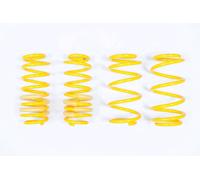 Lowering Springs for Smart Fortwo Cabriolet 453 30/30mm 28226007