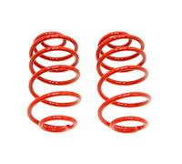 Lowering springs, rear, 2" drop