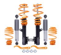 Coilovers for Vauxhall Astra H Hatch Inc 2.0T VXR 2004-2010 Zafira B Springs