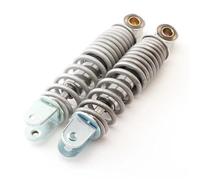 Lowering the kit 200mm Rear Shock Absorber Spring Suspension For Yamaha PW50 PW 50 PY50 For Peewee For Y-Zinger Motocross Bike(2pc)