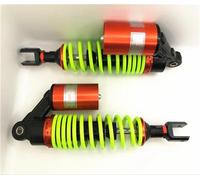 Lowering the kit 317MM Motorcycle Shock Absorber Suspension Strut Replacement Parts For CL350 CB550K CB550F CB500T CB350