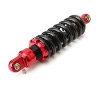 Lowering the kit Motorcycle 260mm 280MM Rear Shock Adjustment Damping Absorber For M3 Dirt Pit Bike Accessories(280mm)
