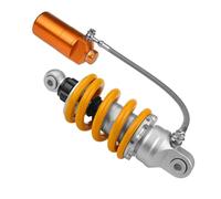 Lowering the kit Suspension Strut Replacement Accessories Motorcycle Central Shock Absorber 200MM For MSX125 SF For Monkey Bike M6