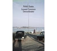 Lowest Common Denominator (The Helsinki Trilogy, 1)