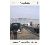 Lowest Common Denominator (The Helsinki Trilogy, 1)
