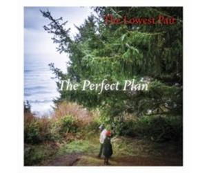 LOWEST PAIR - PERFECT PLAN THE - CD - G1398z