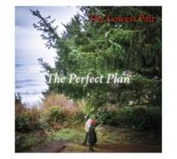 LOWEST PAIR - PERFECT PLAN THE - New CD - 25 - Y1398z