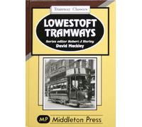 Lowestoft Tramways