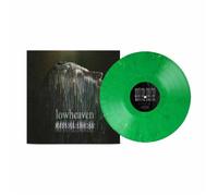 LOWHEAVEN - RITUAL DECAY (JADE ECO MIX VINYL) [VINYL]