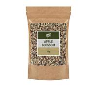 Lowhill Valley Apple Blossom - Whole Flowers 100% Pure Malus Domestica for Herbal Tea, Non-GMO, Natural, Hand-Packed - Embrace the Power of Nature - 30g