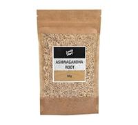 Lowhill Valley Ashwagandha Root Herbal Tea - Promote Balance and Well-Being - Ashwagandha - 100% Pure Ashwagandha Root - No Additives or Preservatives - Responsibly Sourced - 50g