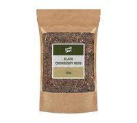 Lowhill Valley Black Crowberry Herb - Cut Herb 100% Pure Empetrum Nigrum for Herbal Tea, Non-GMO, Natural, Hand-Packed - Embrace the Power of Nature - 100g