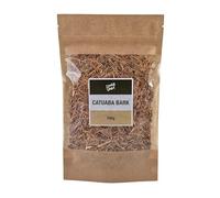 Lowhill Valley Catuaba Bark - Erythroxylum catuaba Herbal Support for Neurological Wellness - No Additives or Preservatives - Responsibly Sourced -100g