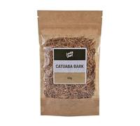 Lowhill Valley Catuaba Bark - Erythroxylum catuaba Herbal Support for Neurological Wellness - No Additives or Preservatives - Responsibly Sourced -50g