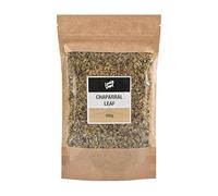 Lowhill Valley Chaparral Leaf - Dried Creosote Bush - 100% Pure Larrea Tridentata for Herbal Infusion - Non-GMO, Sustainably Sourced, Hand-Packed - 100g