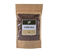 Lowhill Valley Corn Silk Herbal Tea - Natural Detox and Wellness - 100% Pure Corn Silk Herb - No Additives or Preservatives - Zea Mays Stigma - Botanical Detox - 50g