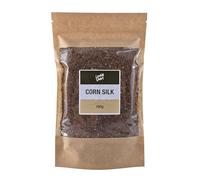 Lowhill Valley Corn Silk Herbal Tea - Natural Detox and Wellness - 100% Pure Corn Silk Herb - No Additives or Preservatives - Zea Mays Stigma - Botanical Detox - 100g
