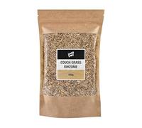 Lowhill Valley Couch Grass Rhizome - 100% Pure Elymus Repens - Herbal Infusion - Responsibly Sourced, Hand-Packed - Embrace the Power of Nature - 100g
