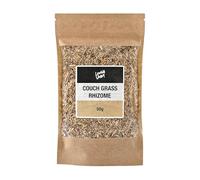 Lowhill Valley Couch Grass Rhizome - 100% Pure Elymus Repens - Herbal Infusion - Responsibly Sourced, Hand-Packed - Embrace the Power of Nature - 50g
