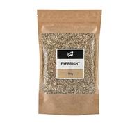 Lowhill Valley Eyebright - 100% Pure Euphrasia Rostkoviana Cut And Dried Herb - Herbal Infusion - Embrace the Power of Nature - 100g