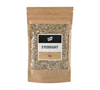 Lowhill Valley Eyebright - 100% Pure Euphrasia Rostkoviana Cut And Dried Herb - Herbal Infusion - Organically Grown - Embrace the Power of Nature - 50g