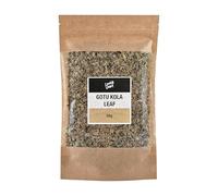 Lowhill Valley Gotu Kola Leaf - Centella asiatica Herbal Tea for Brain Boosting and Wellness - No Additives or Preservatives - Responsibly Sourced 50g