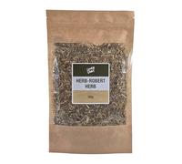 Lowhill Valley Herb Robert Herbal Tea - Natural Wellness Infusion - Handpicked - No Additives or Preservatives - Responsibly Sourced - 100% Pure Herb - for Wellness - 50g
