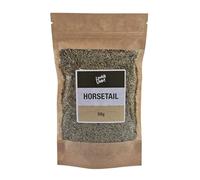 Lowhill Valley Horsetail - Cut and Dried Equisetum Arvense - Bone Wellness & Hair Growth Support - Loose Herbal Tea - Good for Wounds - 100% Natural - 50g