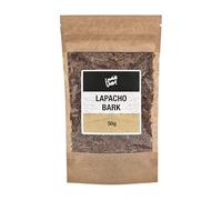 Lowhill Valley Lapacho Bark - Cut Bark 100% Pure Tabebuia Impetiginosa for Herbal Tea, Non-GMO, Natural, Hand-Packed - Embrace the Power of Nature - 50g