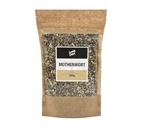 Lowhill Valley Motherwort - Cut Herb 100% Pure Leonurus Cardiaca for Herbal Tea, Non-GMO, Natural, Hand-Packed - Embrace the Power of Nature - 100g