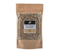 Lowhill Valley Small Flowering Willow Herb - Epilobium parviflorum Cut And Dried Herb - Handpicked - No Additives or Preservatives - Organically Grown - 100g