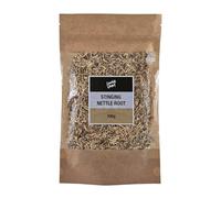 Lowhill Valley Stinging Nettle Root - Urtica dioica for Natural Wellness - Handpicked- No Additives or Preservatives - Organically Grown - 100% Pure - 100g