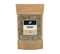 Lowhill Valley Tansy - Cut Herb 100% Pure Tanacetum Vulgare for Herbal Tea, Non-GMO, Natural, Hand-Packed - Embrace the Power of Nature - 100g