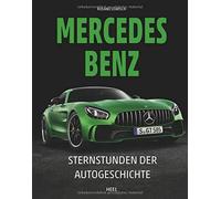 Lowisch, R: Mercedes-Benz Book NEW