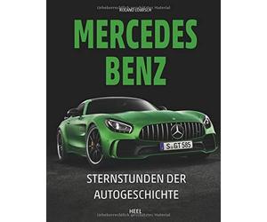 Lowisch, R: Mercedes-Benz Book NEW