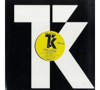 Lowkey & Kardinal - Melt, the [VINYL]