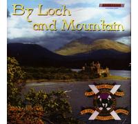 Lowland Band - Loch & Mountain