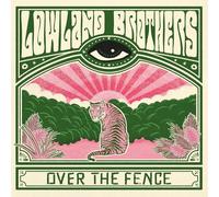 Lowland Brothers - Over the Fence [VINYL]
