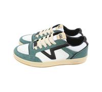 Lowland CC JMP- male- Vans- Sneakers- Multicolor- 10 UK- Shoes 10 UK