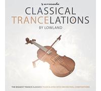 LOWLAND - CLASSICAL TRANCELATIONS 2 CD NEW