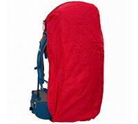 LOWLAND OUTDOOR® Rain and transport cover for backpacks - water resistant < 85 L - 304 g