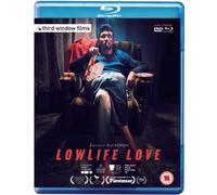 Lowlife Love (dual format)