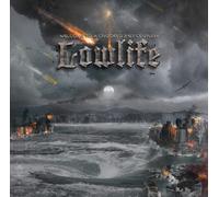 LOWLIFE - WELCOME TO A CROOKED 21ST CENTURY CD NEW