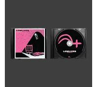 Lowlives - Freaking - CDCD JEWEL CASE RELEASE DATE 31/05/24 THIS CAN - Z123z