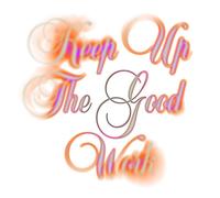 Lowly : Keep Up the Good Work VINYL 12" Album Coloured Vinyl (Limited Edition)