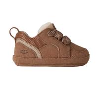 Lowmel Booties - unisex - UGG - Kids Sneakers - Brown - 18 EU - Kids 18 EU