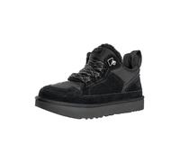 UGG Lowmel Trainers in Black UK 12 (EU 46)