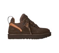 Lowmel Lace-Up Sneaker - female - UGG - Sneakers - Brown - 8 UK - Shoes 8 UK